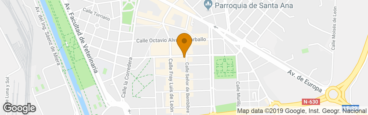 Hotel Eurostars Leon 