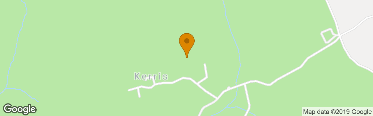 Hôtel Kerris Manor Farm