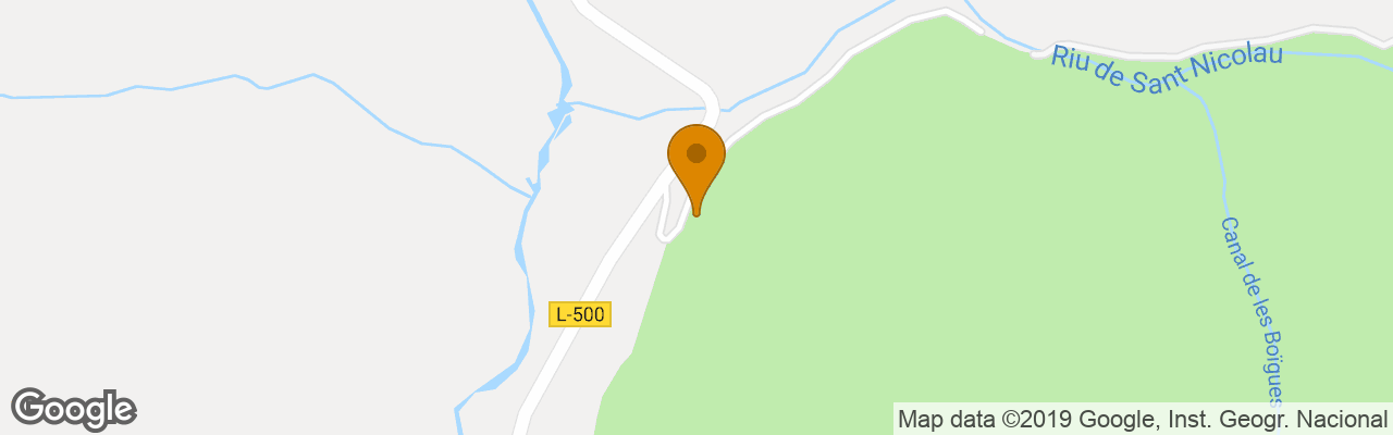 La Peguera Apartamentos 