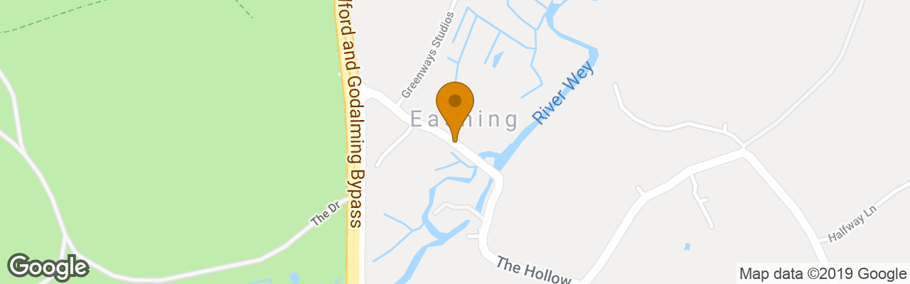 Hotel Lower Eashing Farmhouse