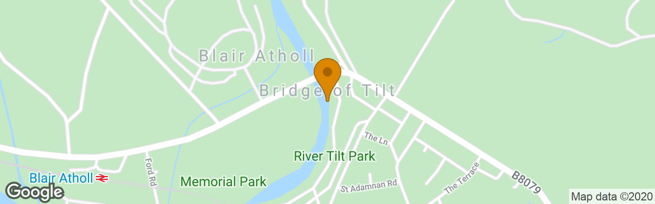 Hotel Bridge Of Tilt