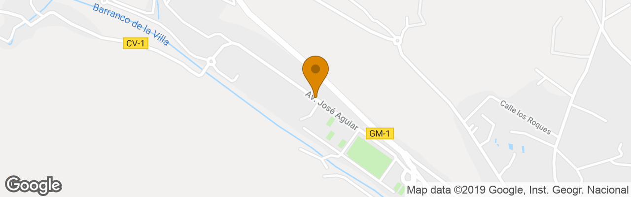 Apartamentos Piñero 