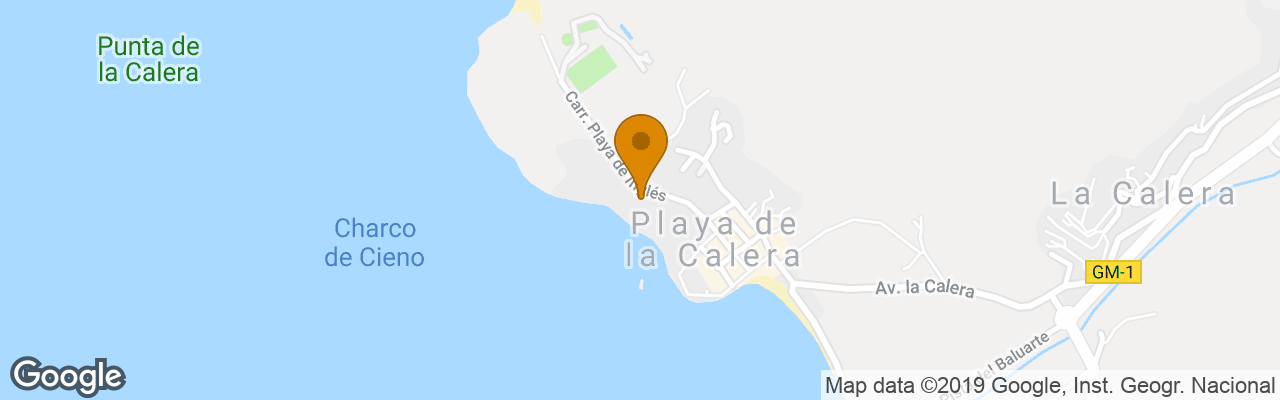 Apartamentos El Guirre 