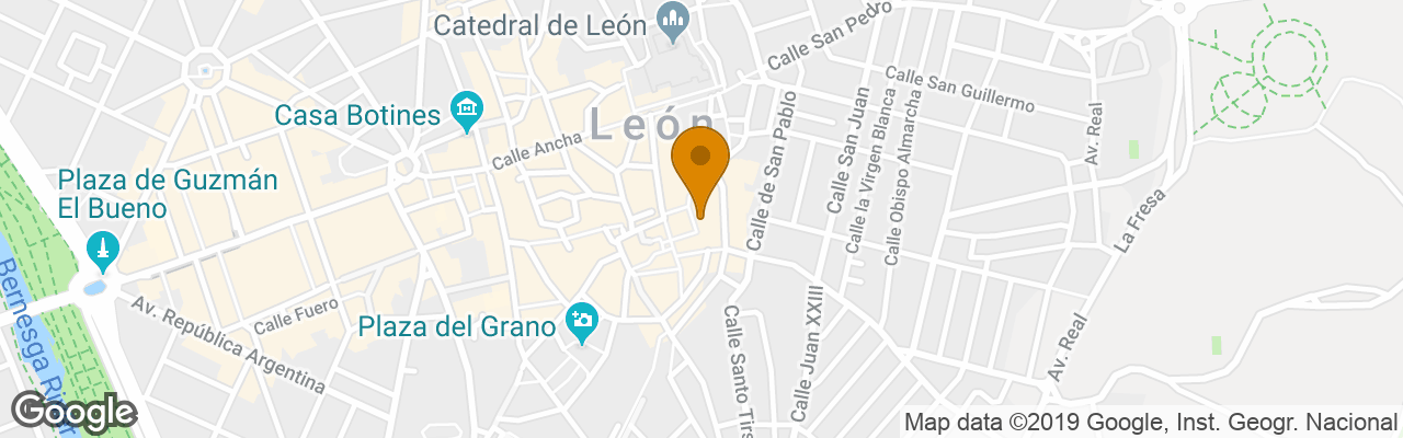 Hotel NH Collection León Plaza Mayor 