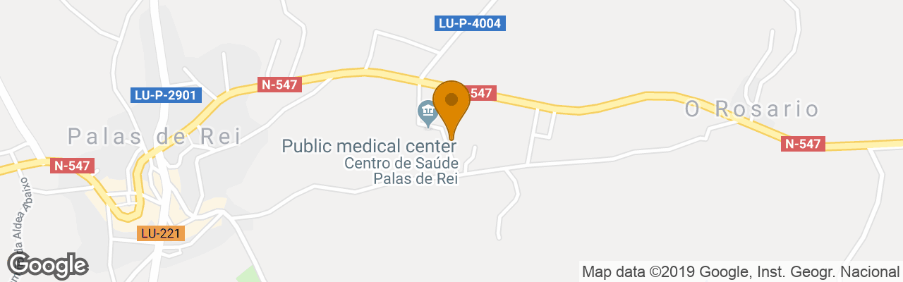 Hotel Complejo La Cabañá 