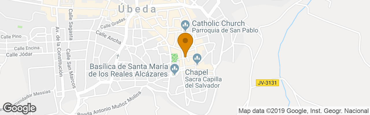 Hotel Nueve Leyendas 