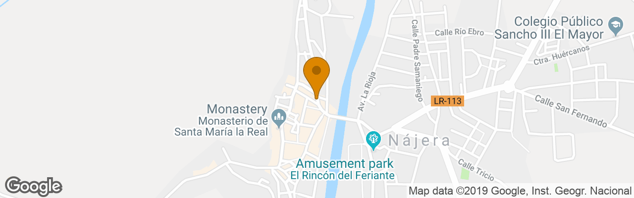 Hotel Duques De Najera 