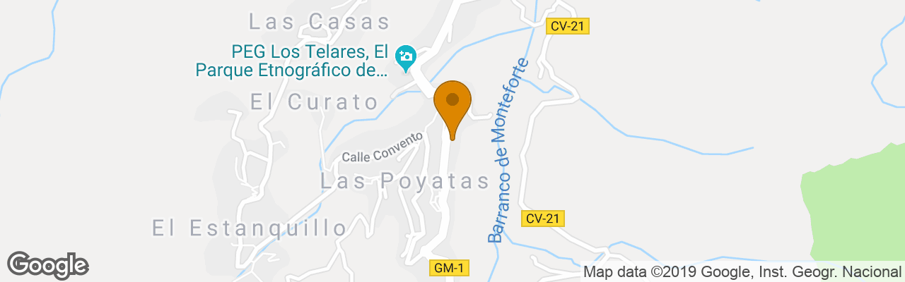 Aparthotel Los Telares 