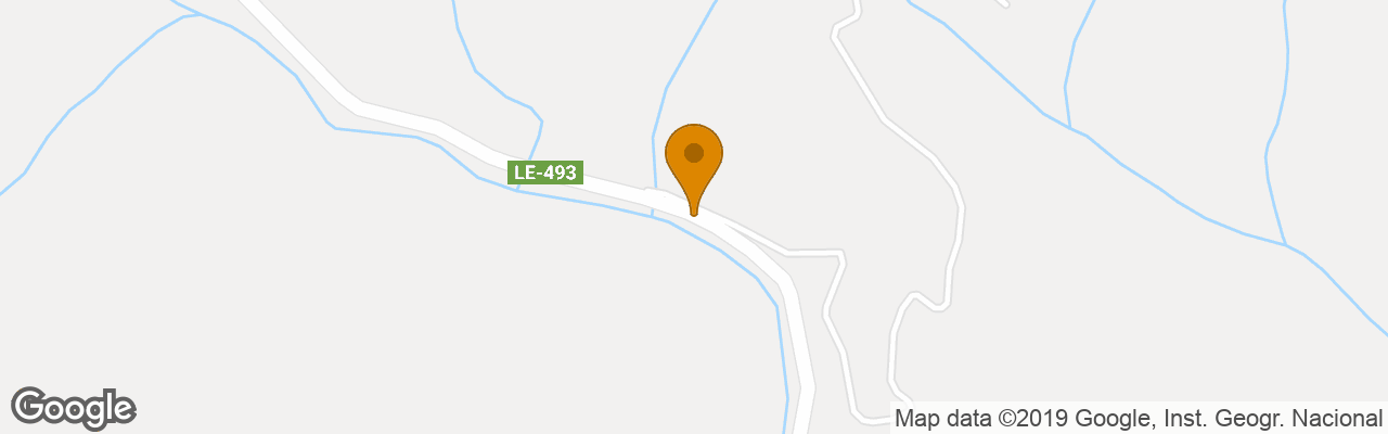 Gran Hotel Rural Pandorado 