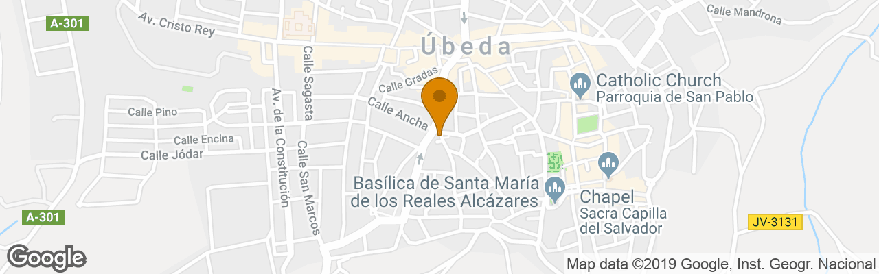 Hotel Las Casas Del Consul 