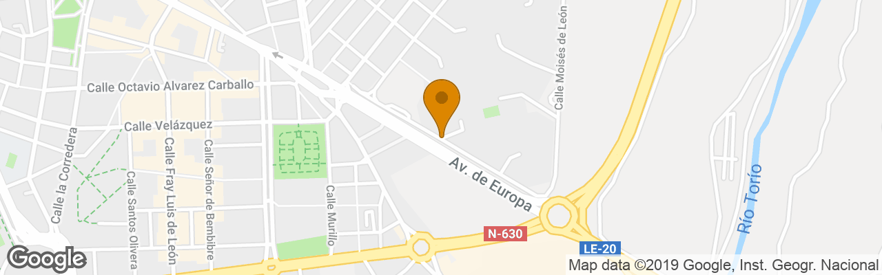 ApartHotel Siglo XXI 