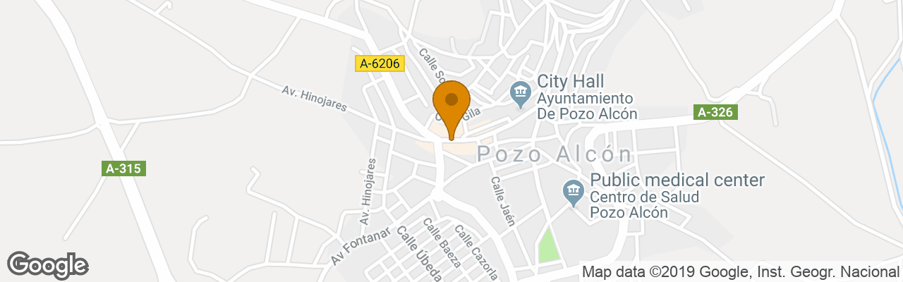 Apartamentos Rurales Ibipozo 