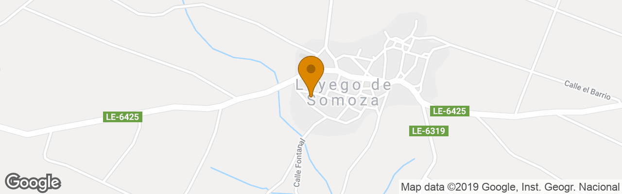 Hotel Hosteria Camino Posada Real 