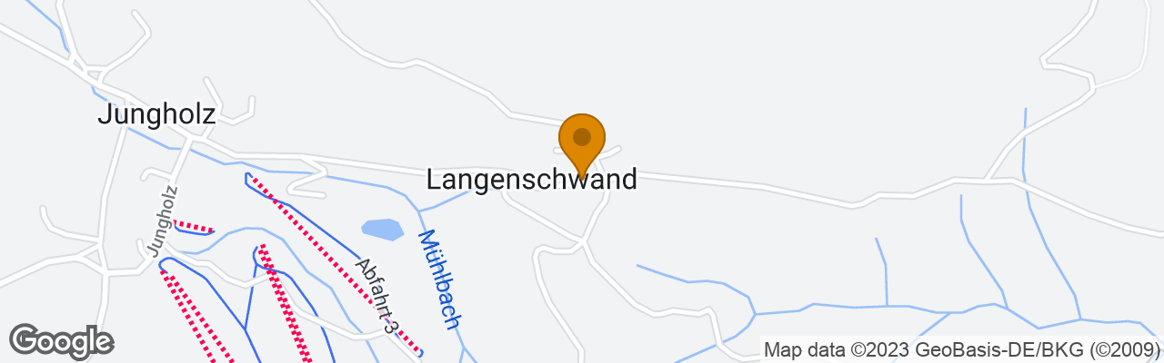 Hotel Pension Katharina