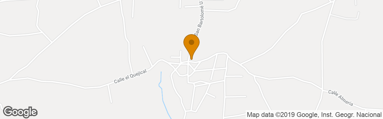 Hotel Rural La Caseria de Tito 