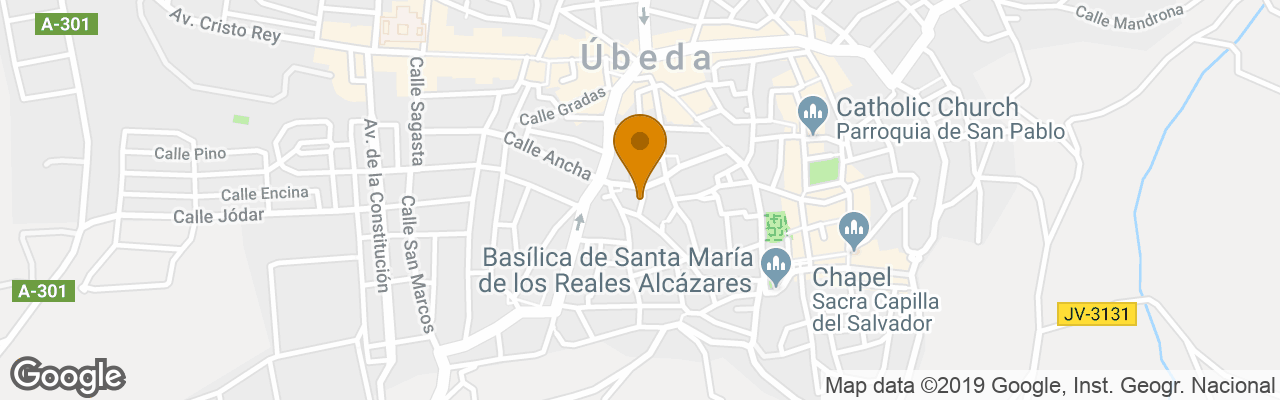 Hotel Zenit El Postigo 