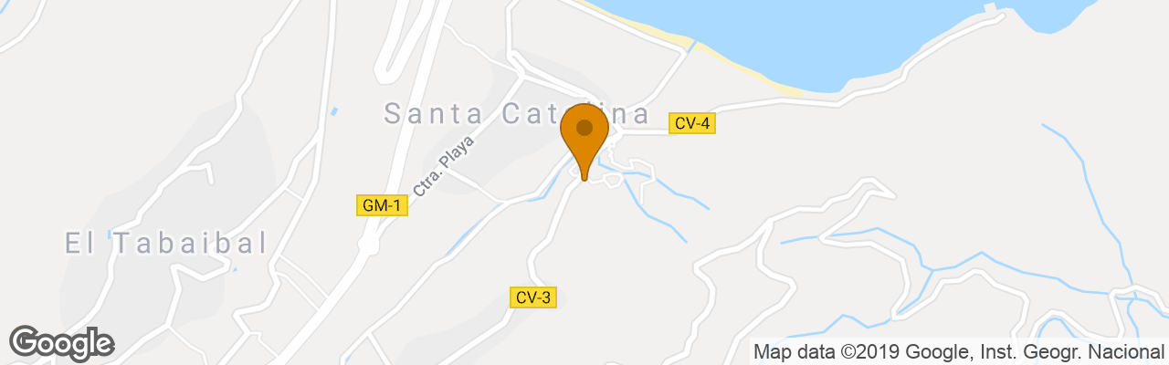 Hotel Casa Rural Ondina 