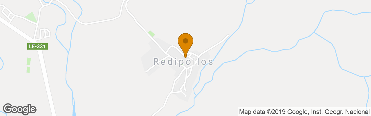 Tia Celestina Hotel Rural 