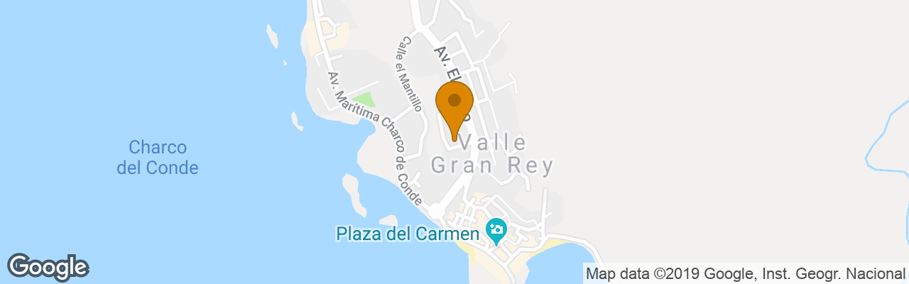 Residencial El Llano 