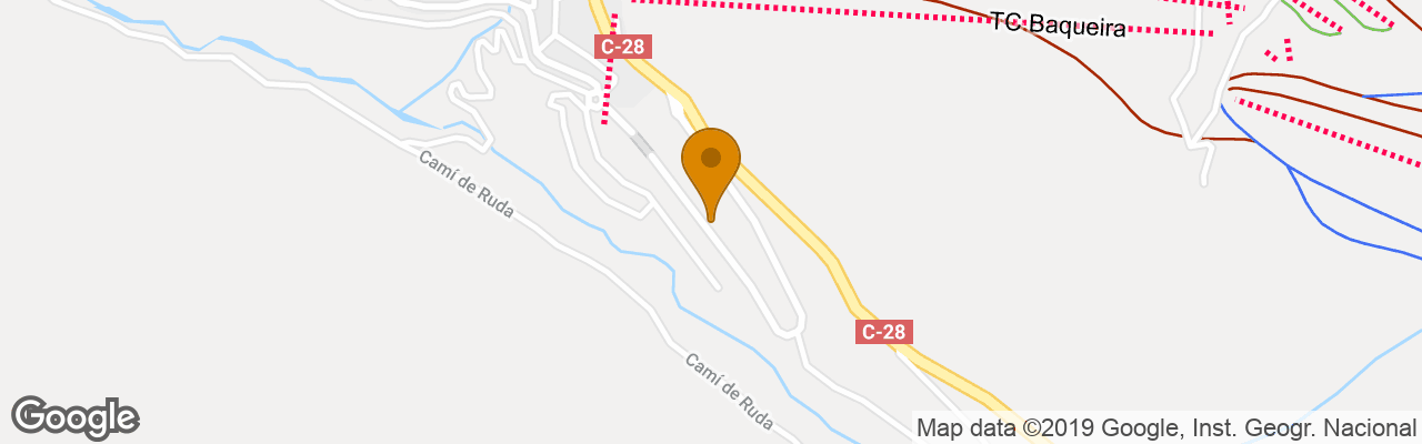 Hotel Santos Val de Neu 