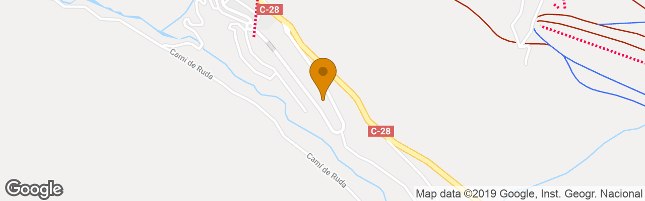 Hotel Himalaia Baqueira 