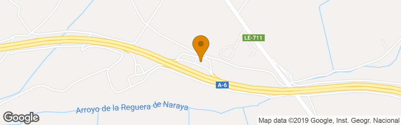 AS Hoteles Ponferrada 