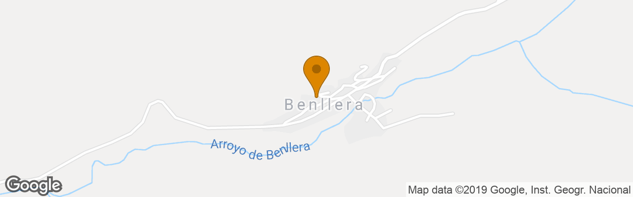 Casa Rural Entre Valles 