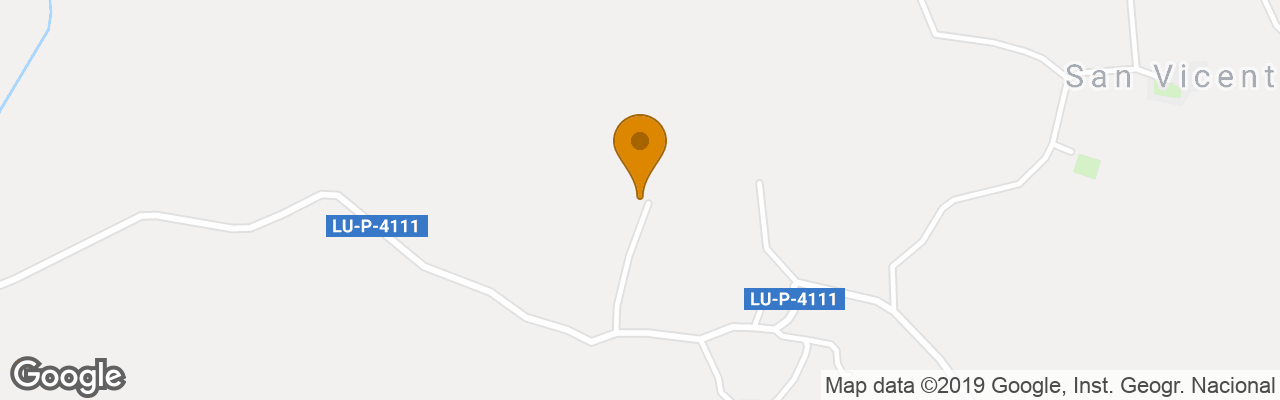 Hotel Rural Rectoral de Castillón 