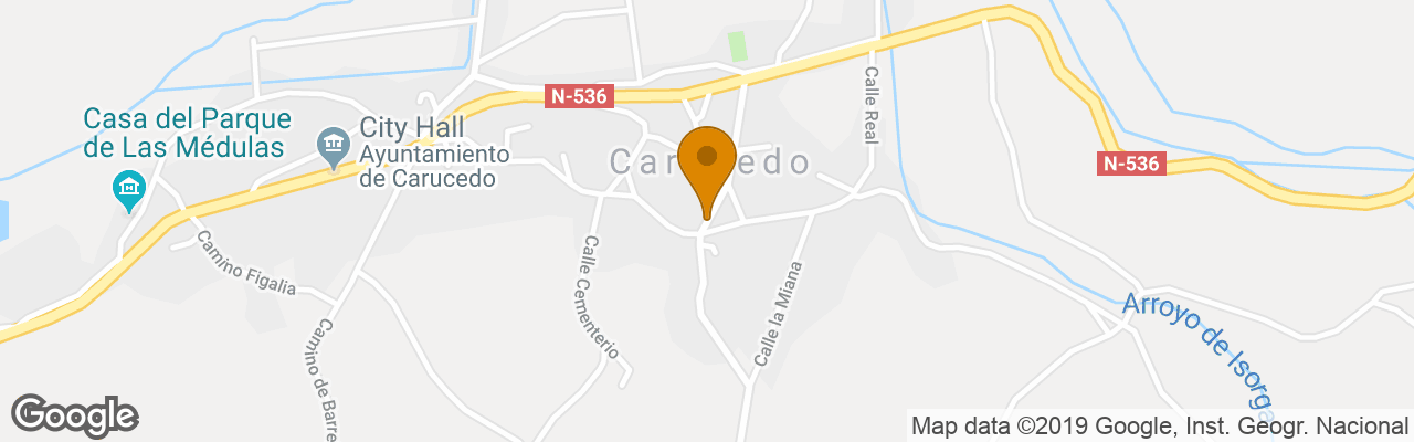 Hotel Rural La Peregrina 