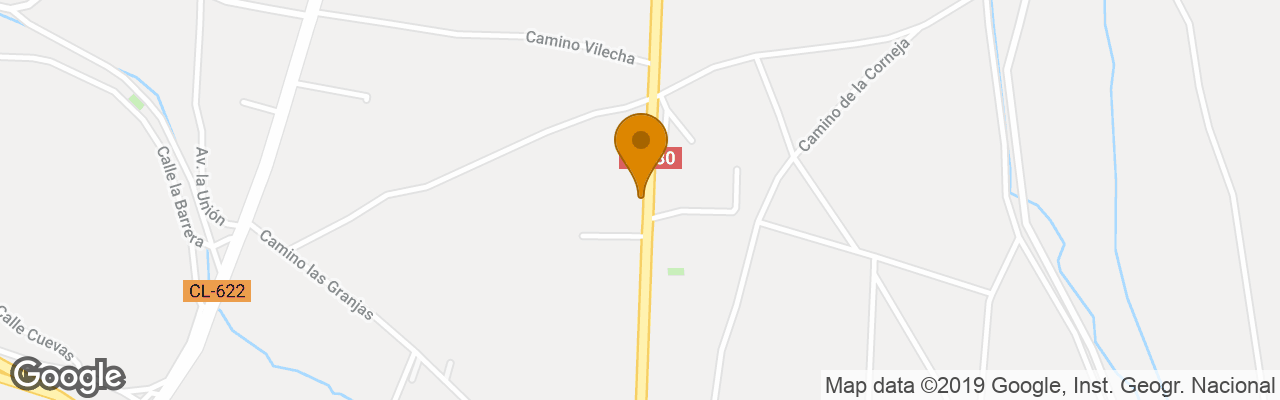 Hotel Valcarce León 