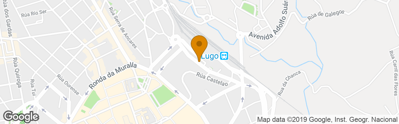 Hotel Metropol by Carris 