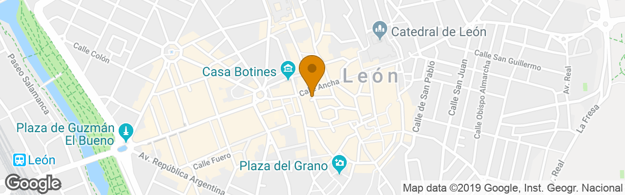 Hotel La Posada Regia 