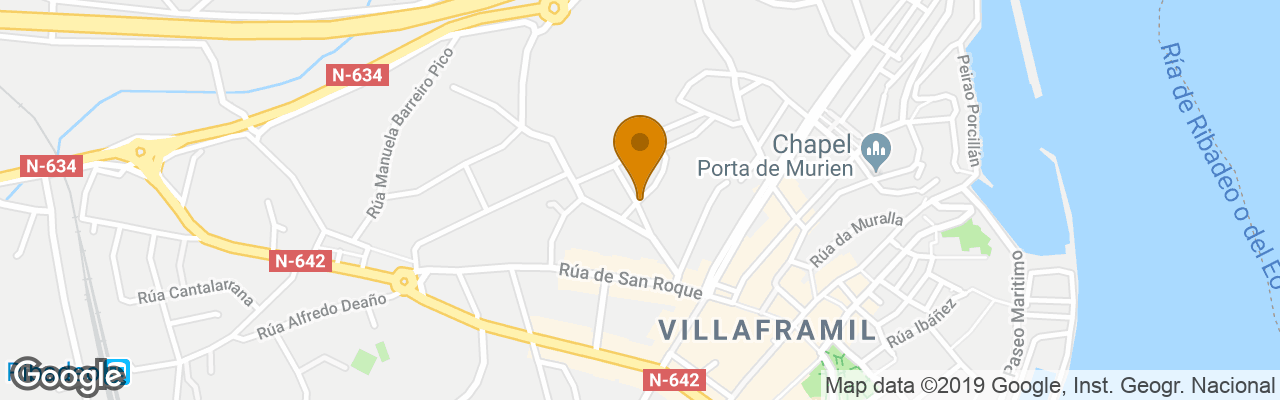 Hotel La Casona De Lazúrtegui 