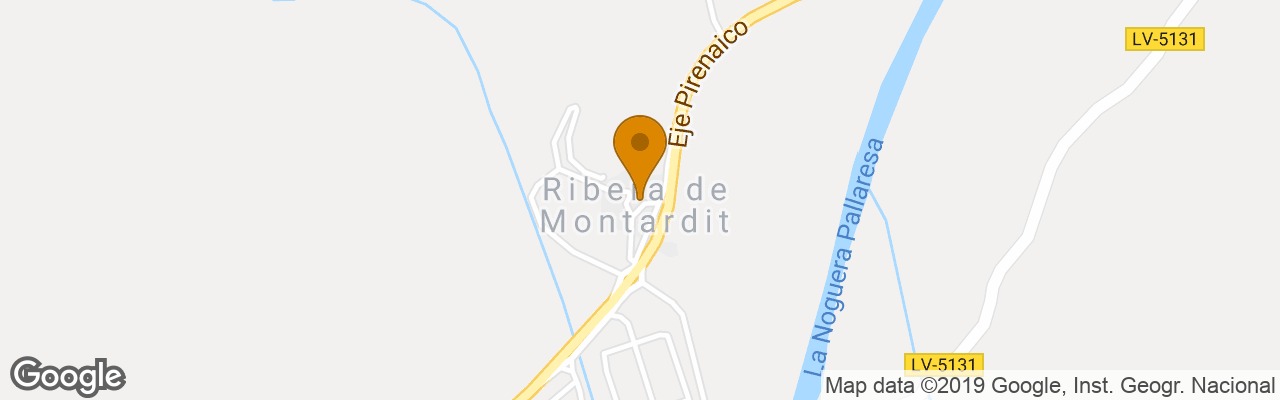 Hotel Rural L'Alcova 