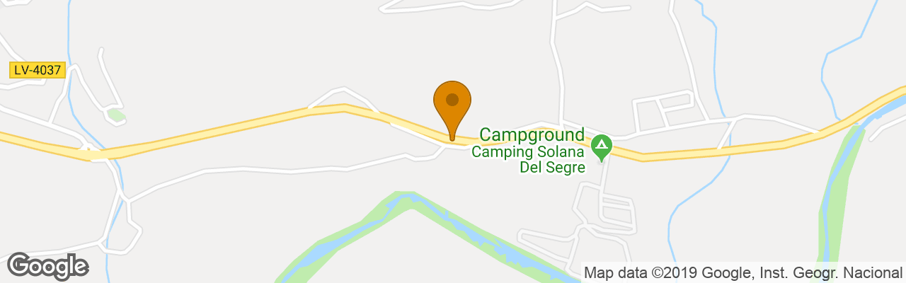 Bungalowpark la Cerdanya 