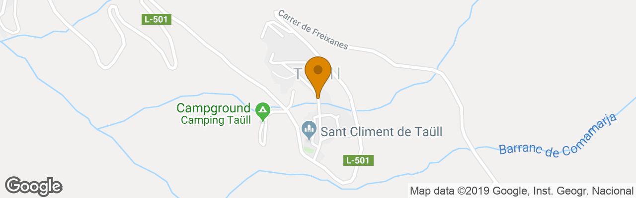 Residencial La Solana 