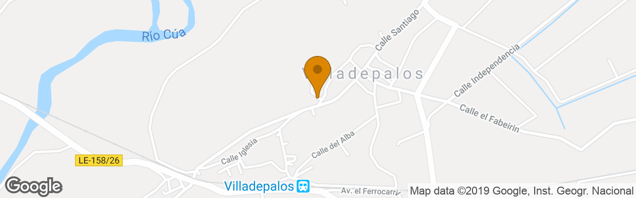 Hotel Rural La Tronera 