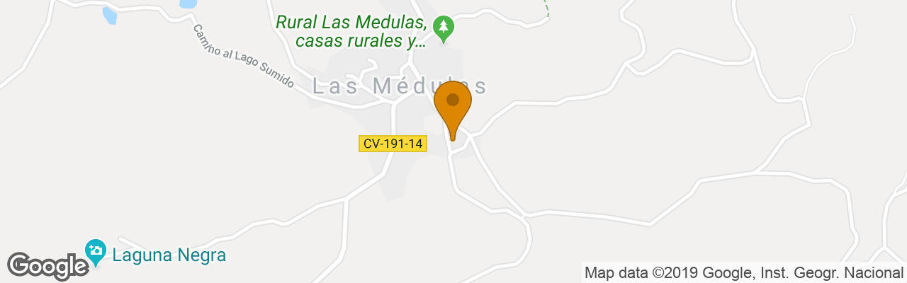 Complejo Rural Agoga 