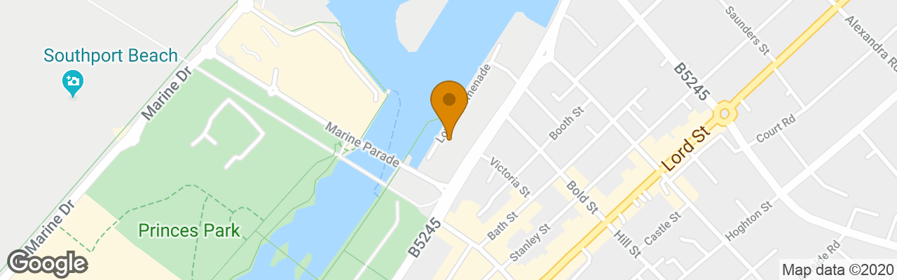 Ramada Plaza Southport Hotel