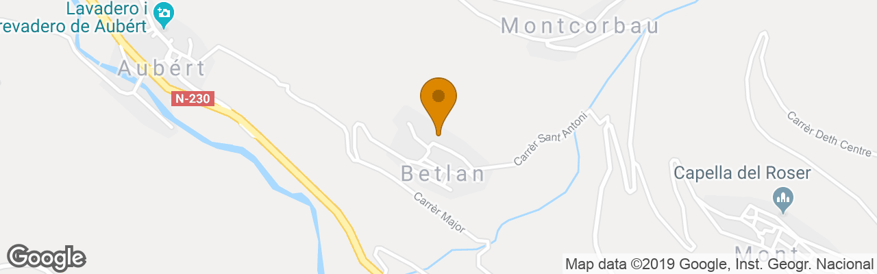 Hotel Tierras de Arán 