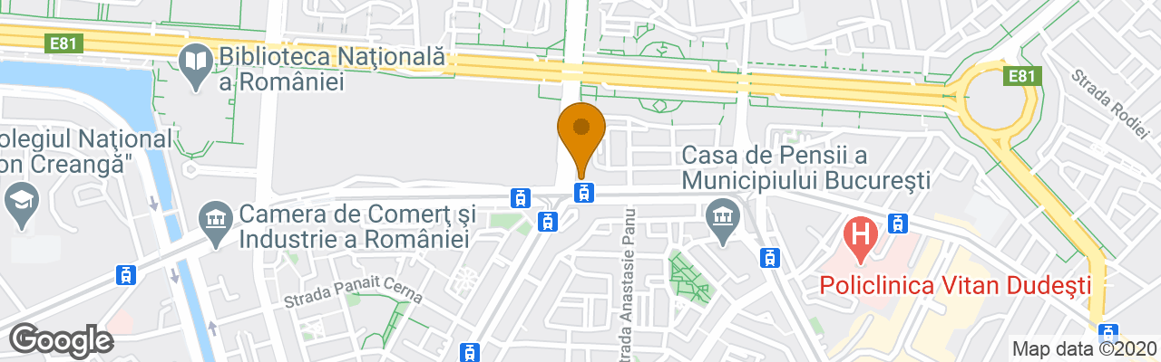 Hotel Doubletree By Hilton Bucharest Unirii Square