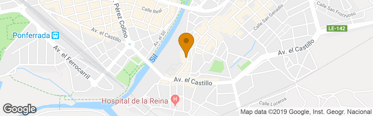 Hotel Dtransit Ponferrada 