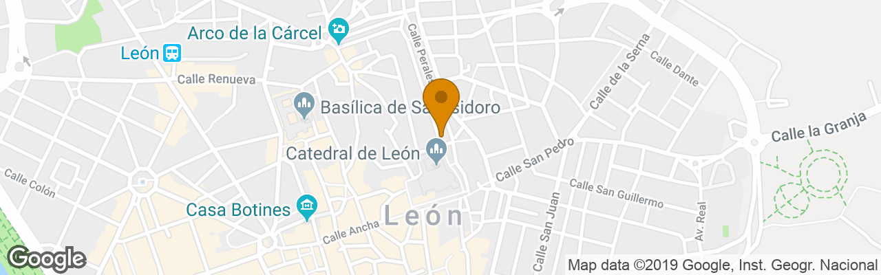 Hotel Q!h Centro Leon 