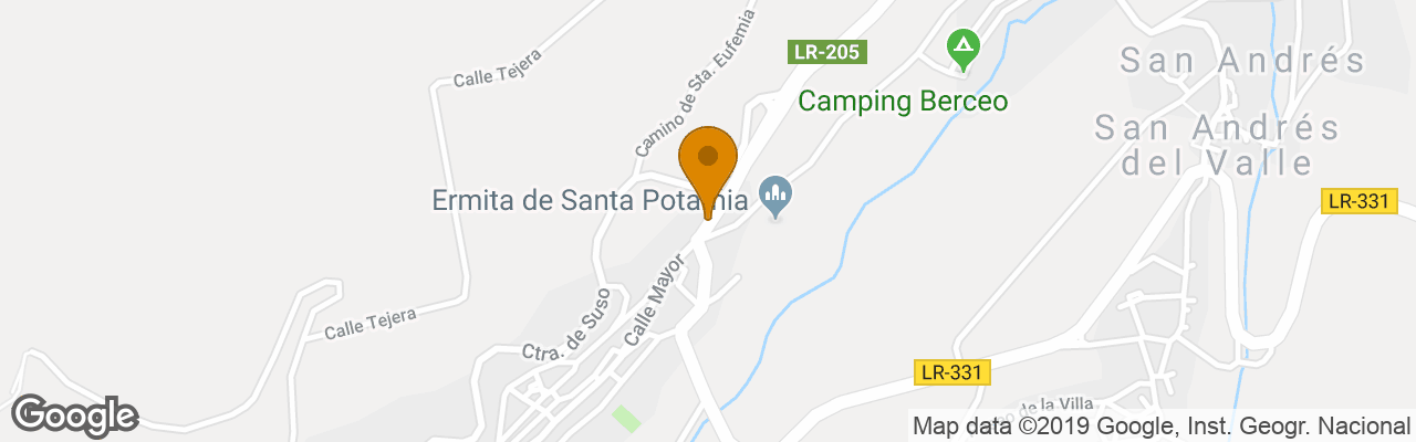 La Posada De San Millán 