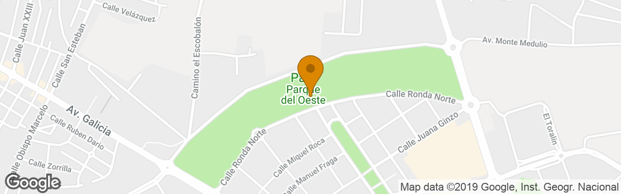 Hotel Celuisma Ponferrada 