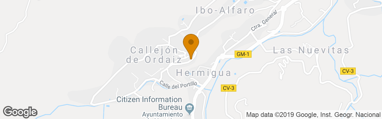 Hotel Rural Ibo Alfaro 