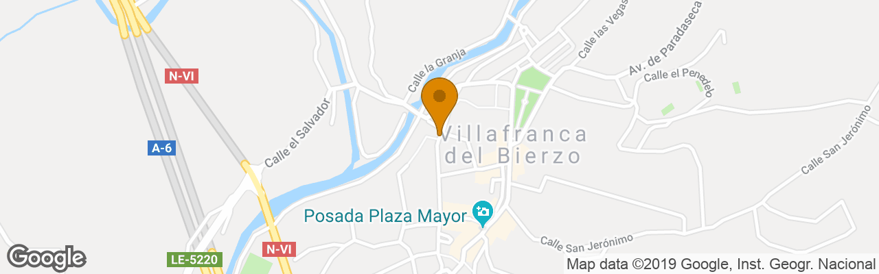 Hotel Rural Las Doñas del Portazgo 