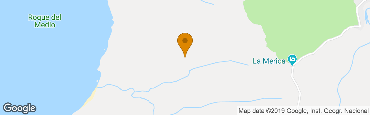 Apartamentos Punta Marina 