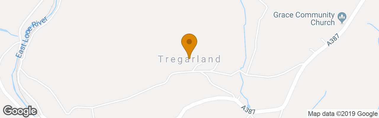 Bed & Breakfast Tregarland Farm