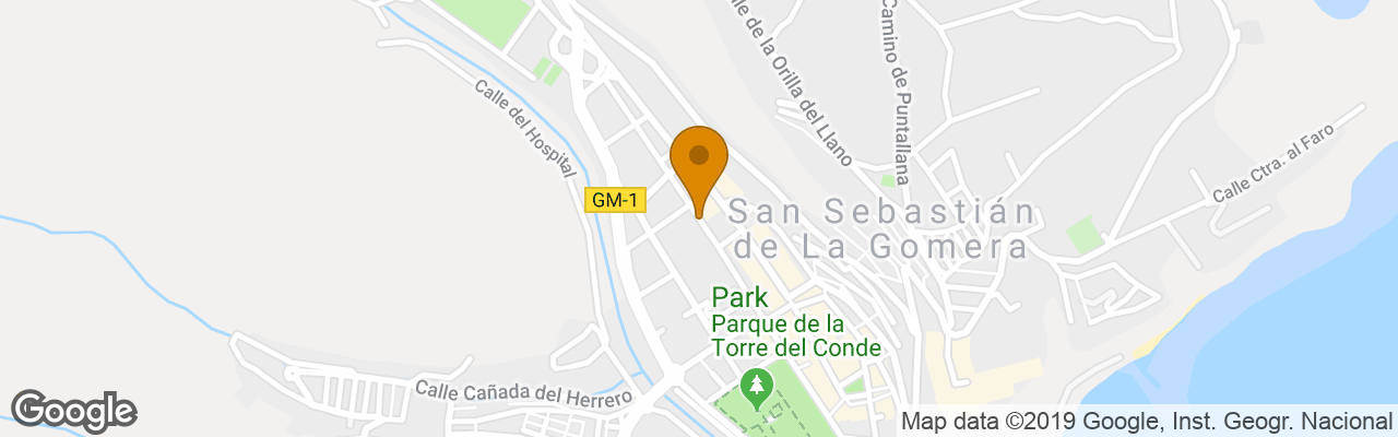 Residencial Hotelera La Colombina 